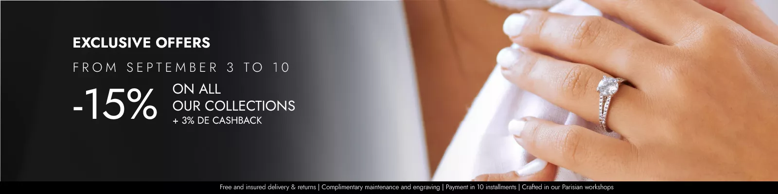 online diamond jewelry store
